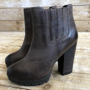 steve madden gabriella bootie